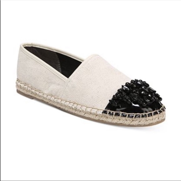 Circus by Sam Edelman Embellished Flats/Loafers 8 - Picture 1 of 8